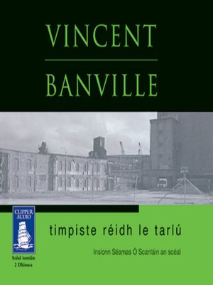cover image of Timpiste Réidh le Tarlú